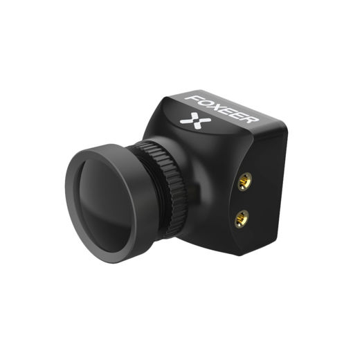 Picture of Foxeer Razer Mini 1/3 CMOS HD 5MP 2.1mm M12 Lens 1200TVL 4:3/16:9 NTSC/PAL Switchable FPV Camera For RC Drone