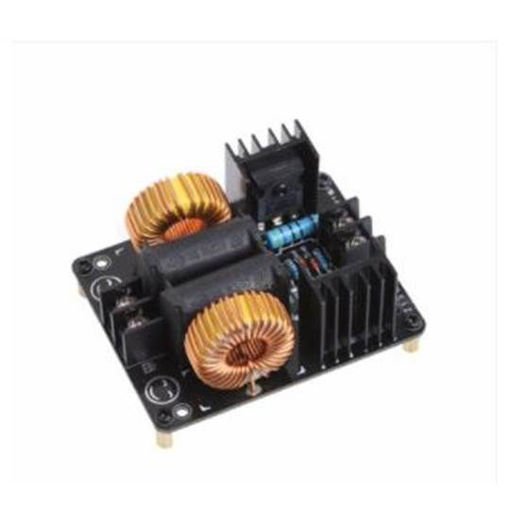 Immagine di 1000W 20A ZVS Low Voltage Induction Heating Coil Module Flyb