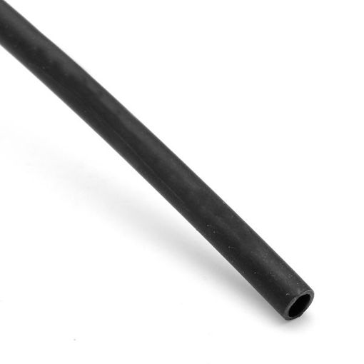 Picture of 6.4mm Adhesive Polyolefin 3:1 Heat Shrink Tube Sleeve Wrap 1.6ft