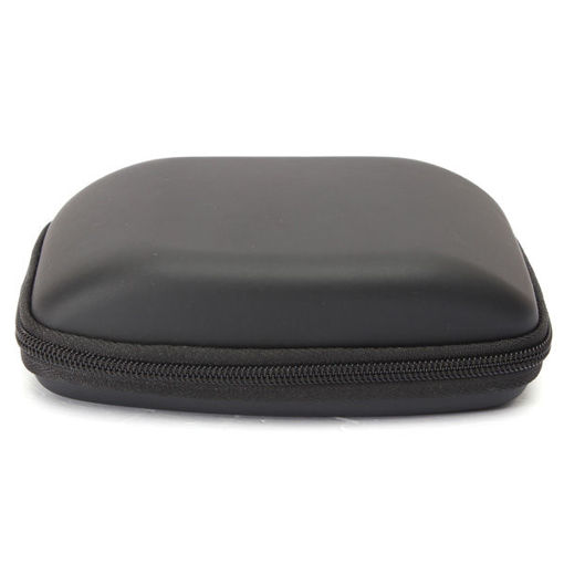 Picture of Hard Shell Carry Bag Zipper Pouch for 6Inch Sat Nav GPS